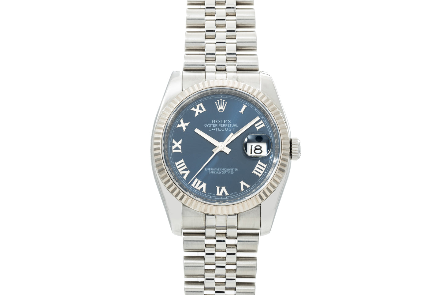 Rolex Datejust 36