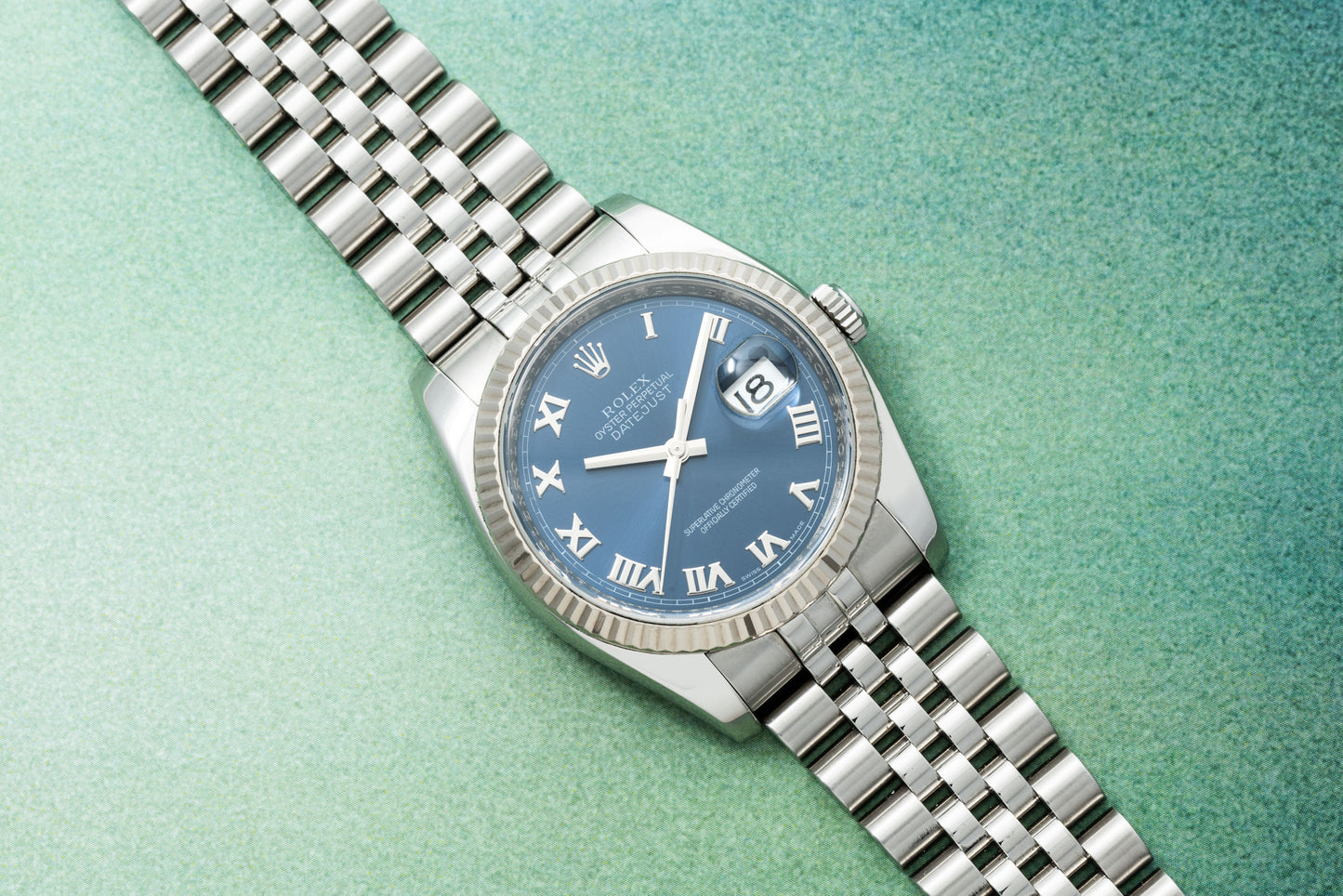 Rolex Datejust 36