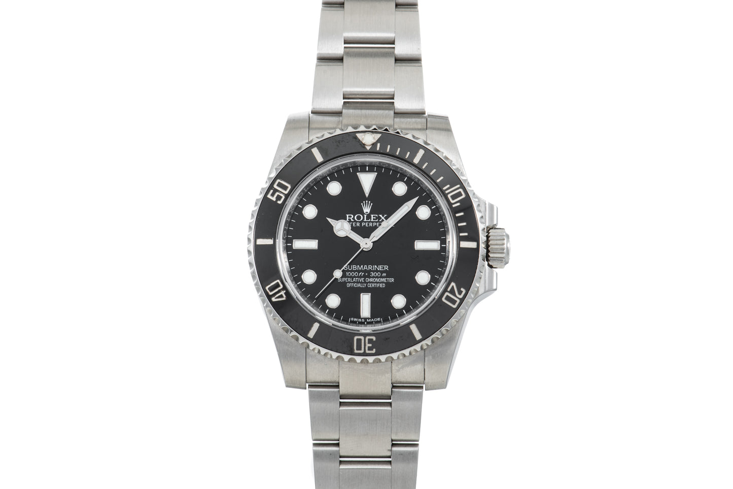 Rolex Submariner