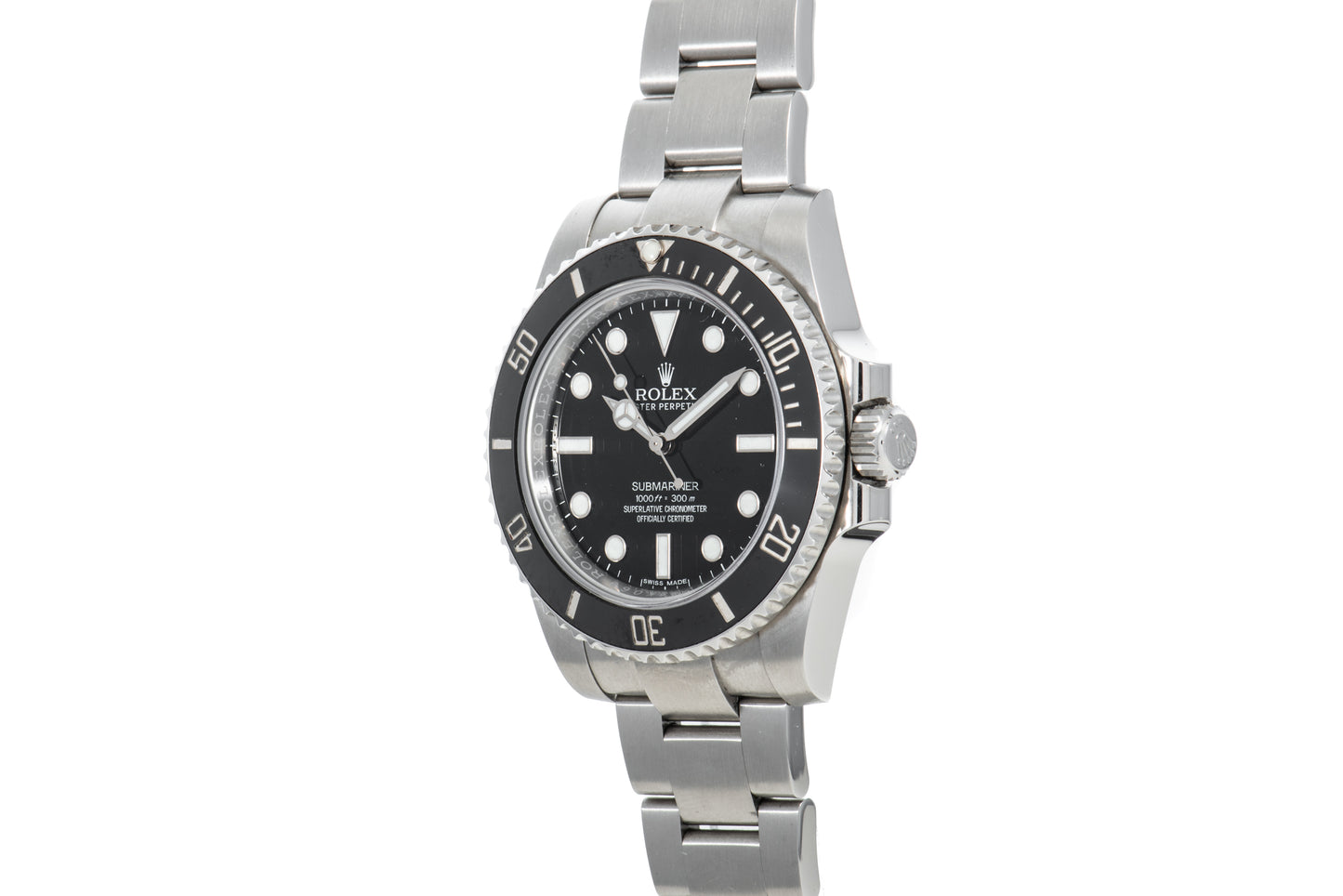Rolex Submariner