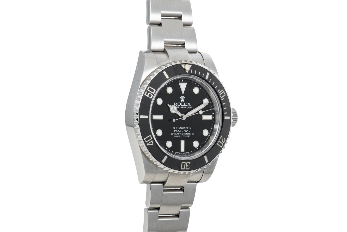 Rolex Submariner