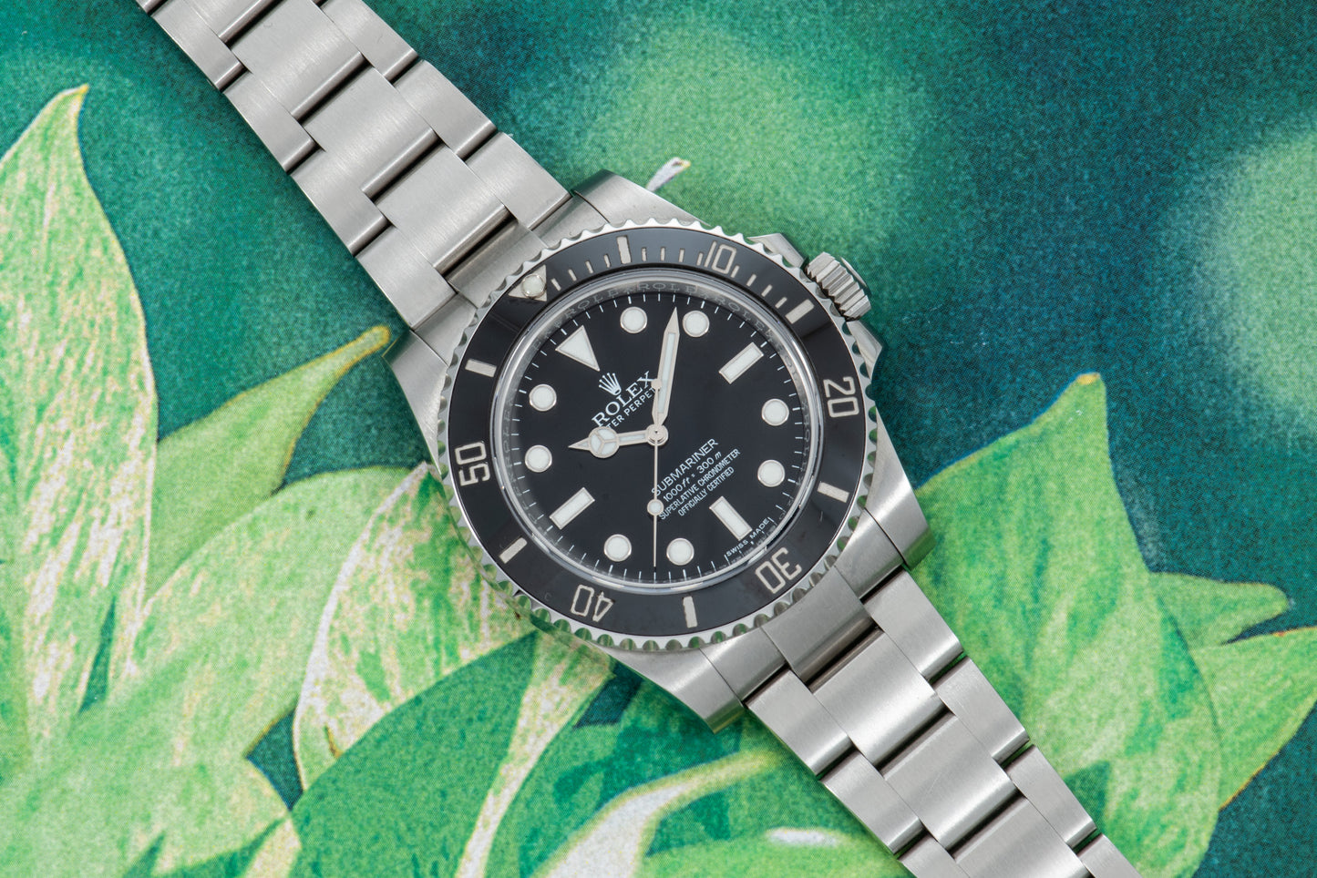 Rolex Submariner
