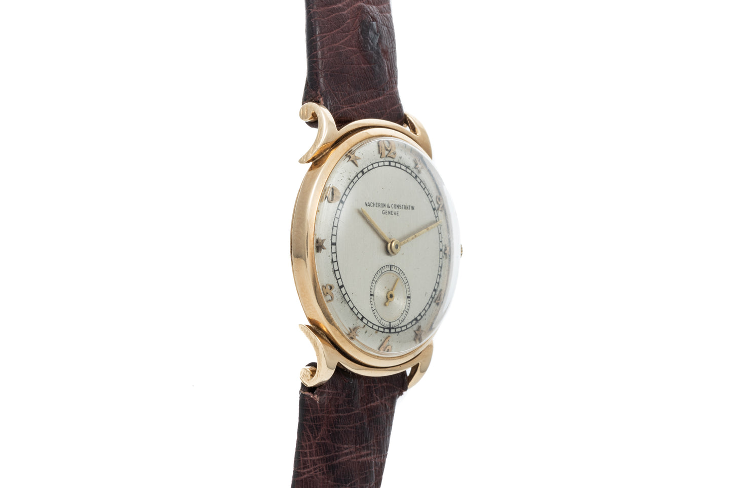 Vacheron Constantin 'Stelline' Dress Watch