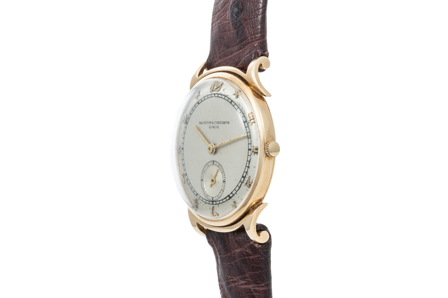 Vacheron Constantin 'Stelline' Dress Watch