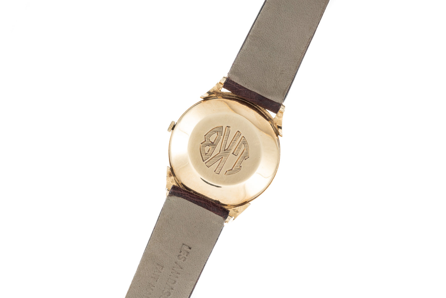 Vacheron Constantin 'Stelline' Dress Watch