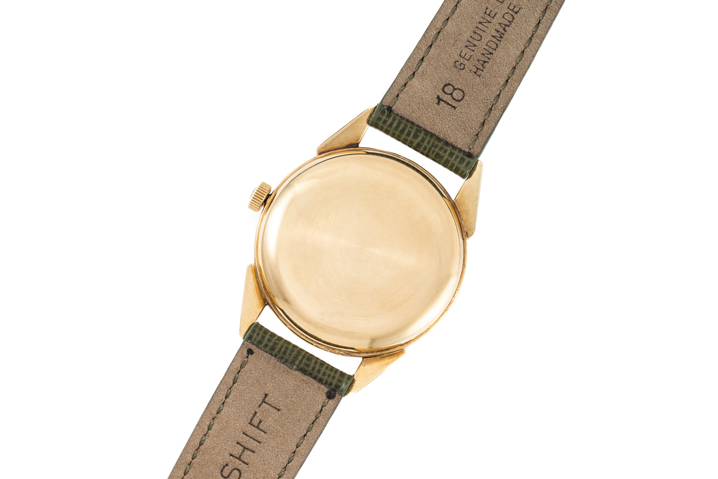 Vacheron Constantin Dress Watch