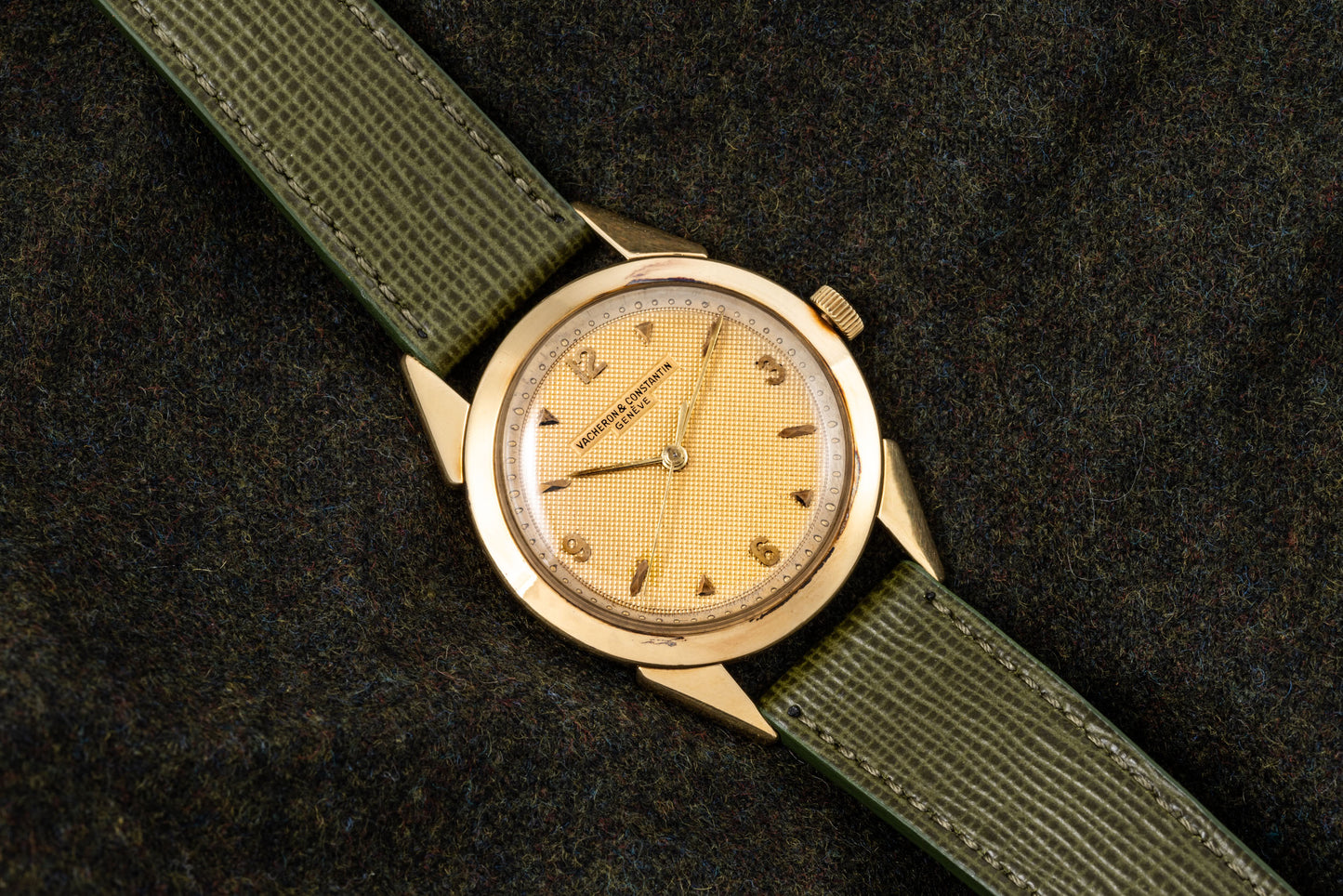 Vacheron Constantin Dress Watch