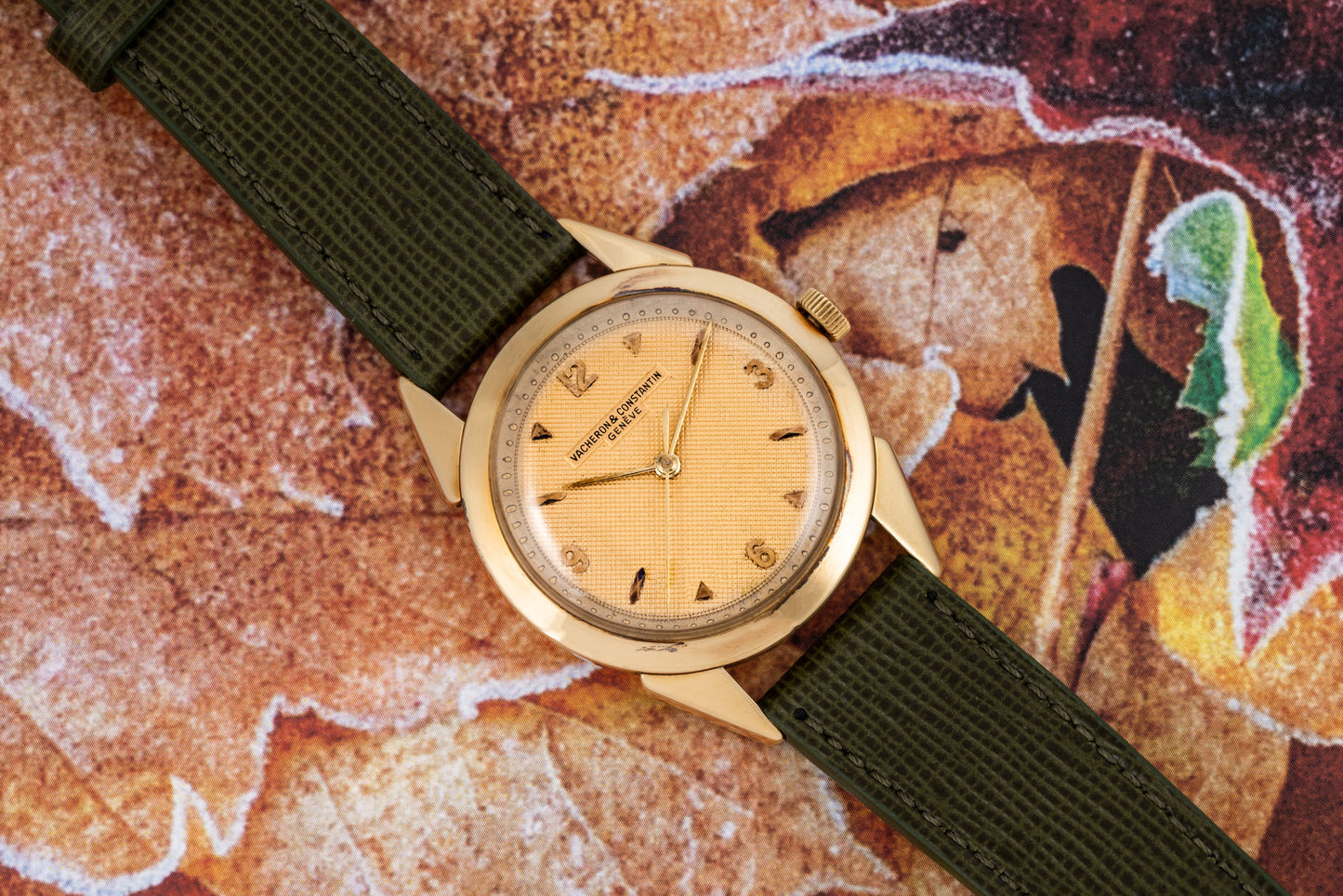 Vacheron Constantin Dress Watch