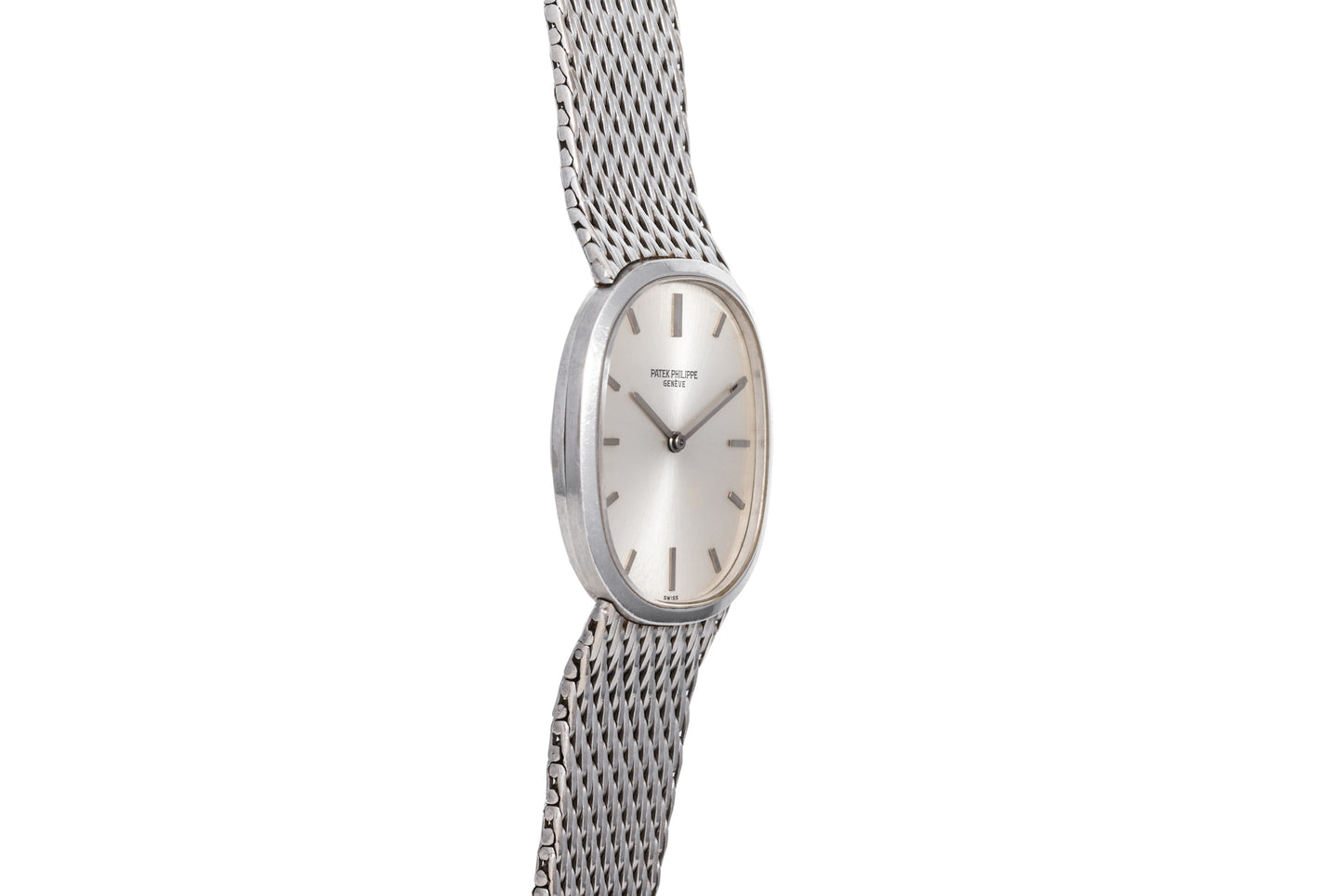 Patek Philippe Ellipse