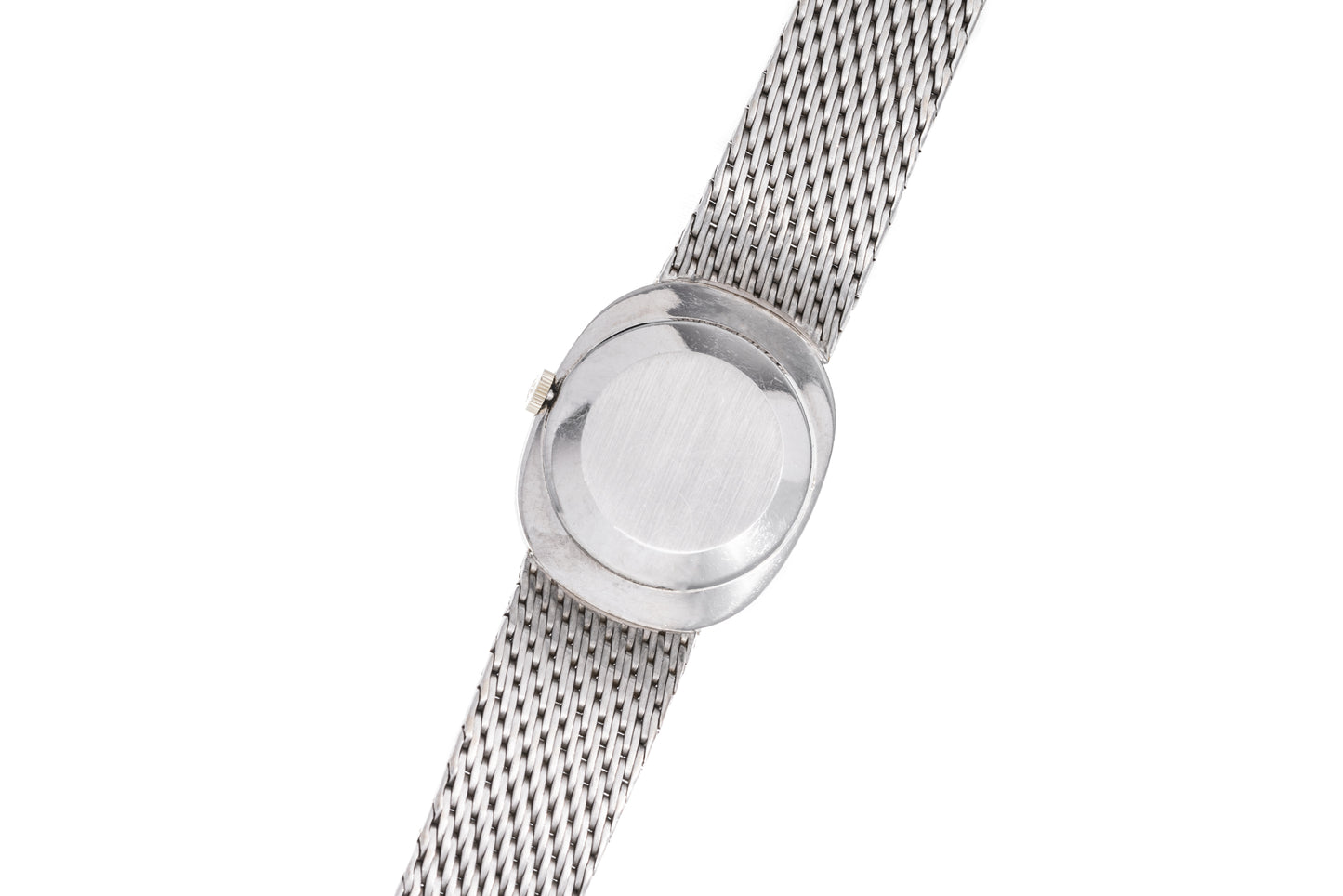 Patek Philippe Ellipse