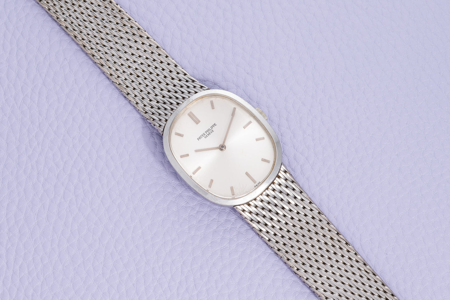 Patek Philippe Ellipse