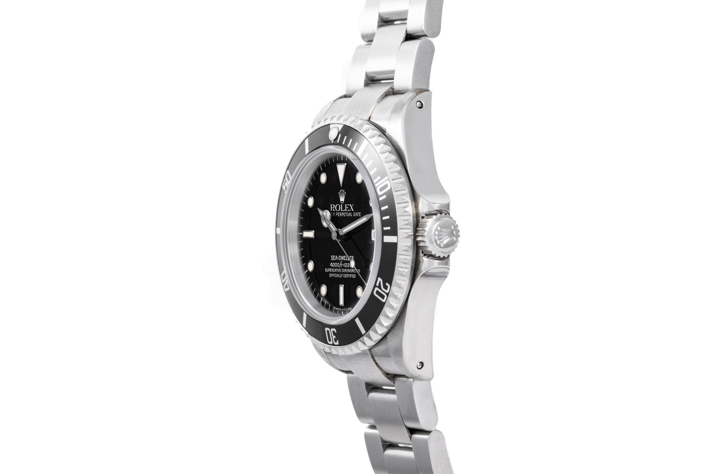 Rolex Sea-Dweller