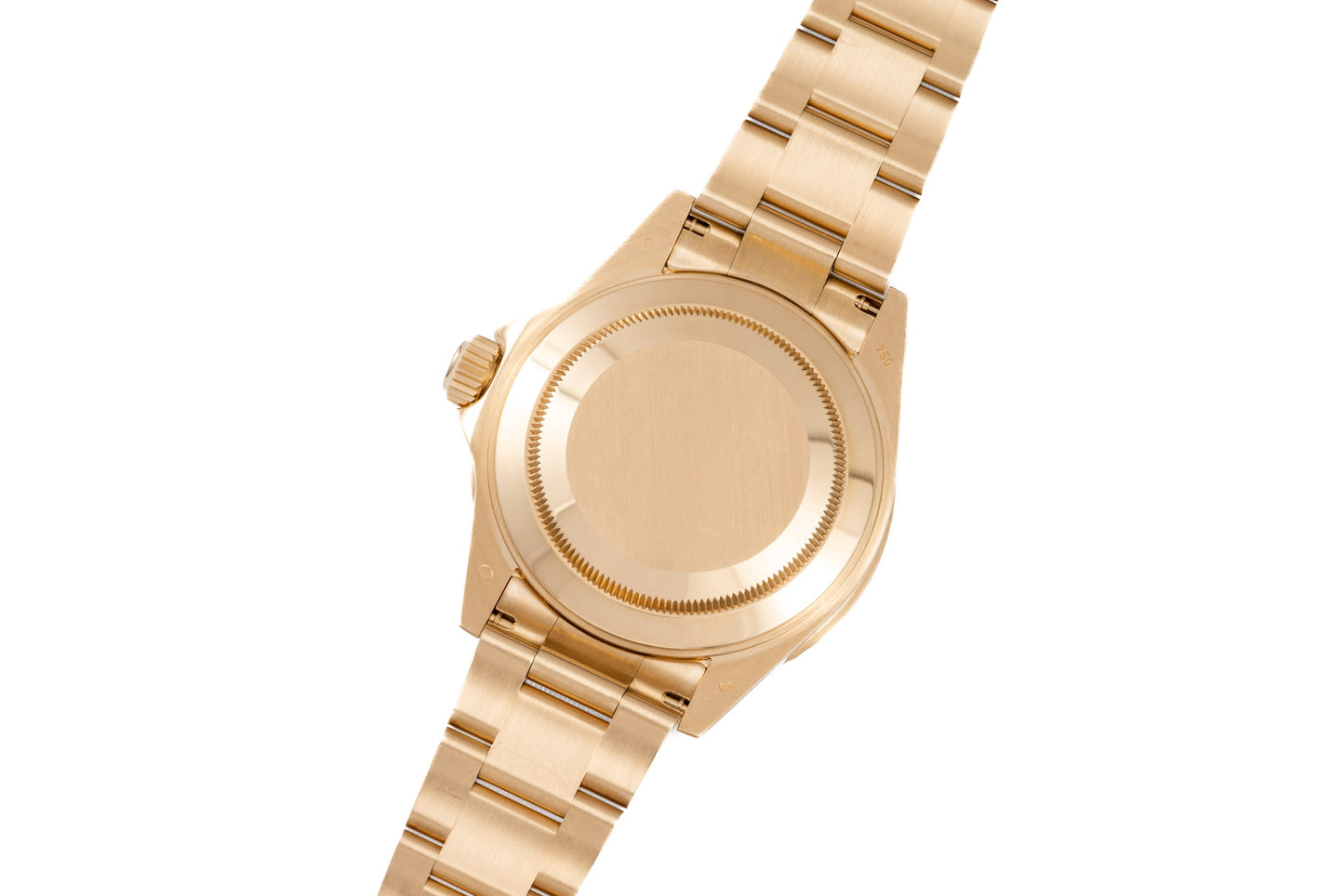 Rolex Submariner Date