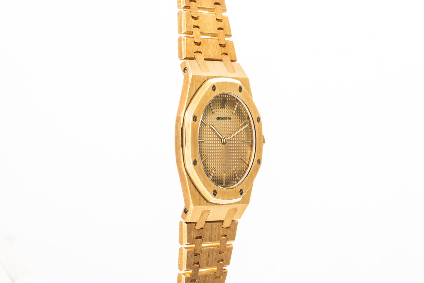 Audemars Piguet Royal Oak 18K