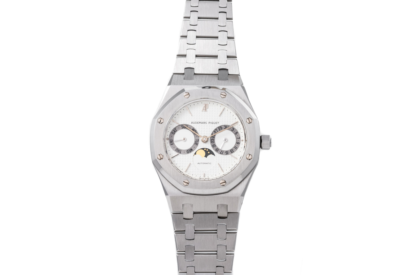 Audemars Piguet Royal Oak Day-Date Moonphase MKI