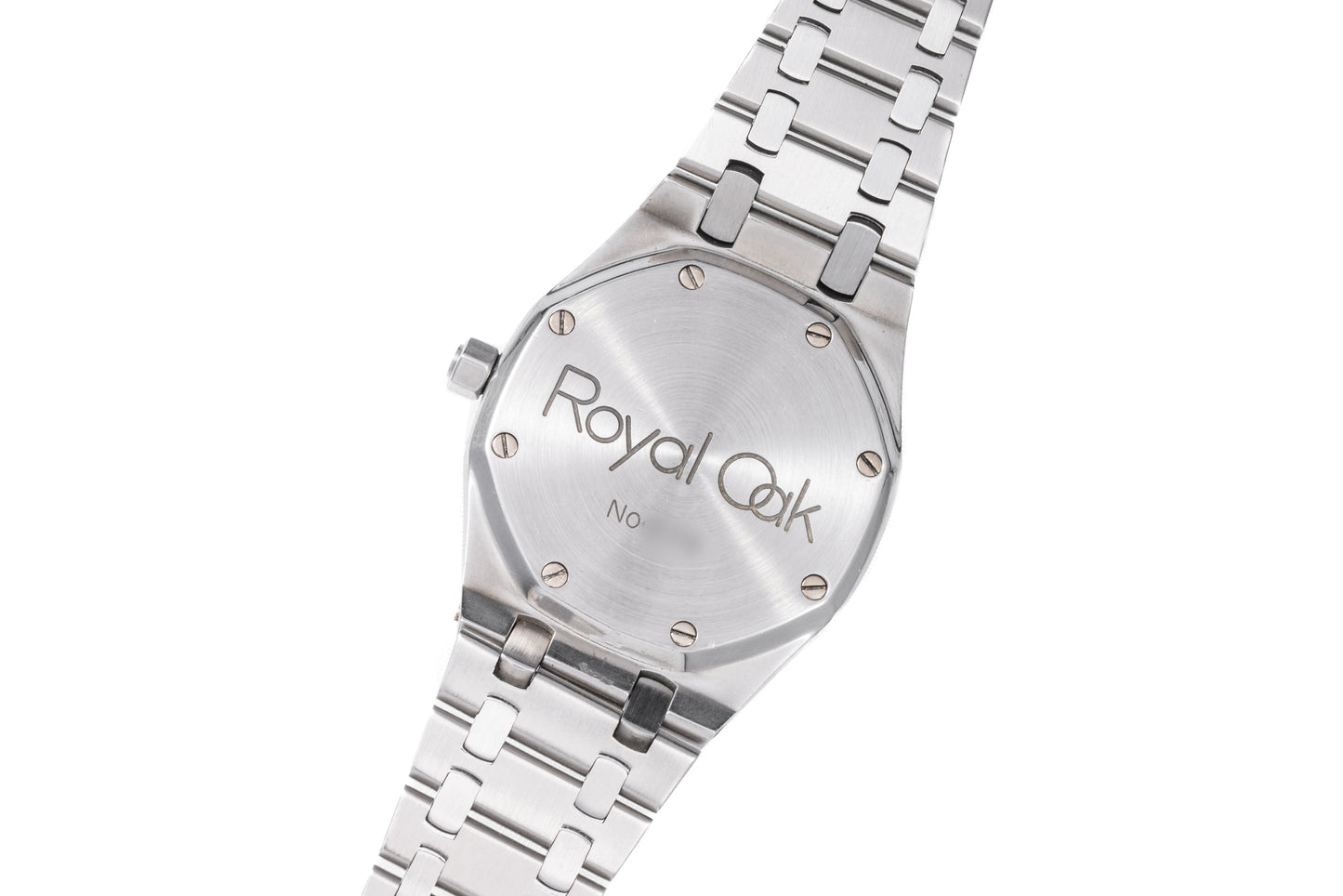 Audemars Piguet Royal Oak Day-Date Moonphase MKI