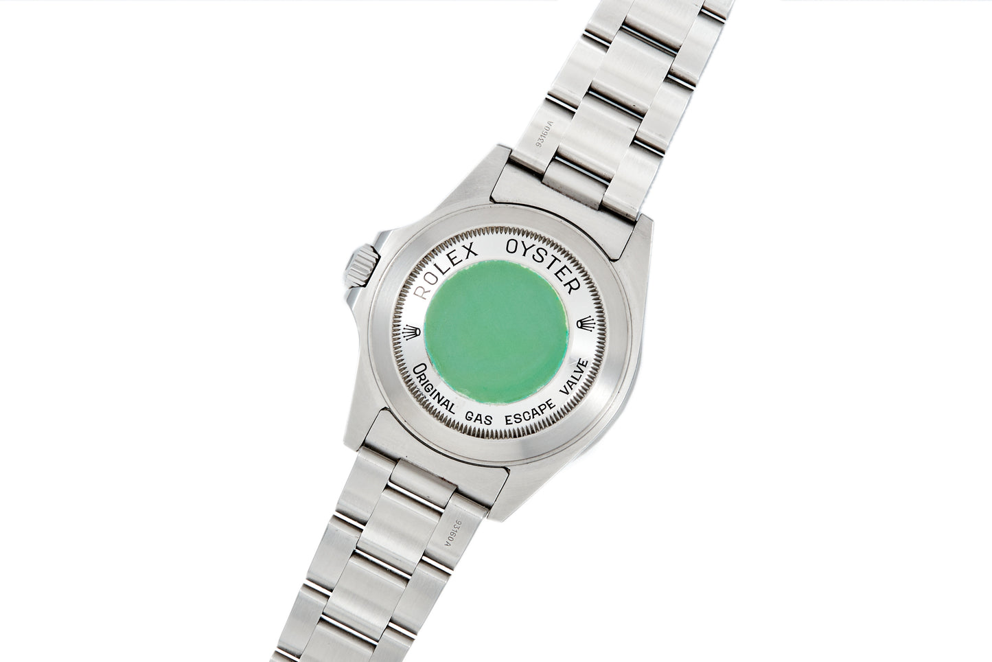 Rolex Sea-Dweller 'Swiss-Only'