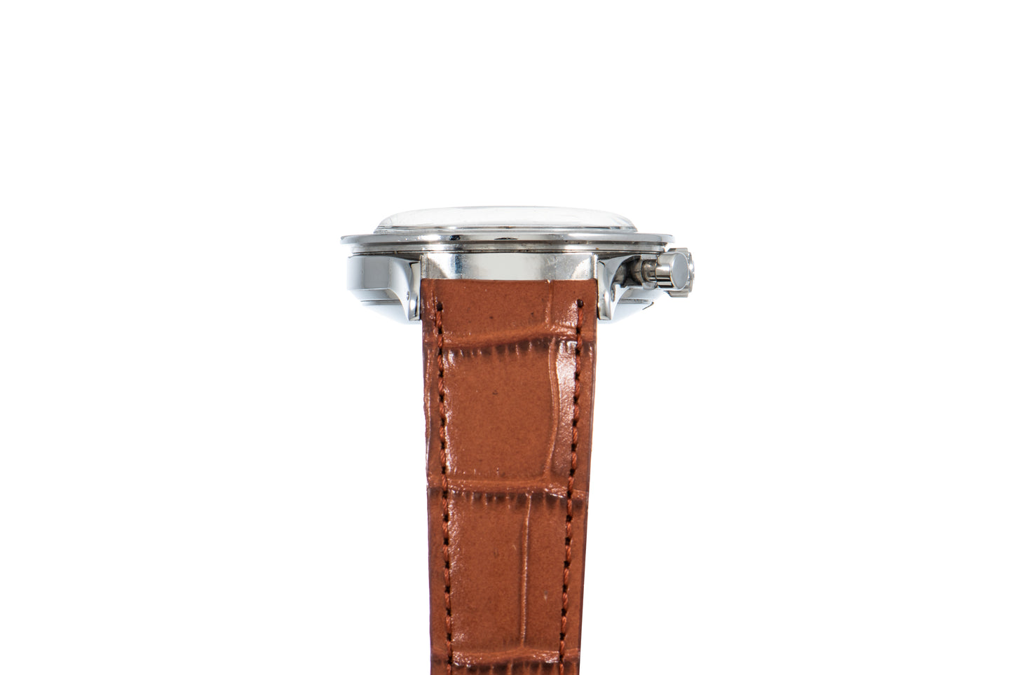 Hamilton Chrono-Matic