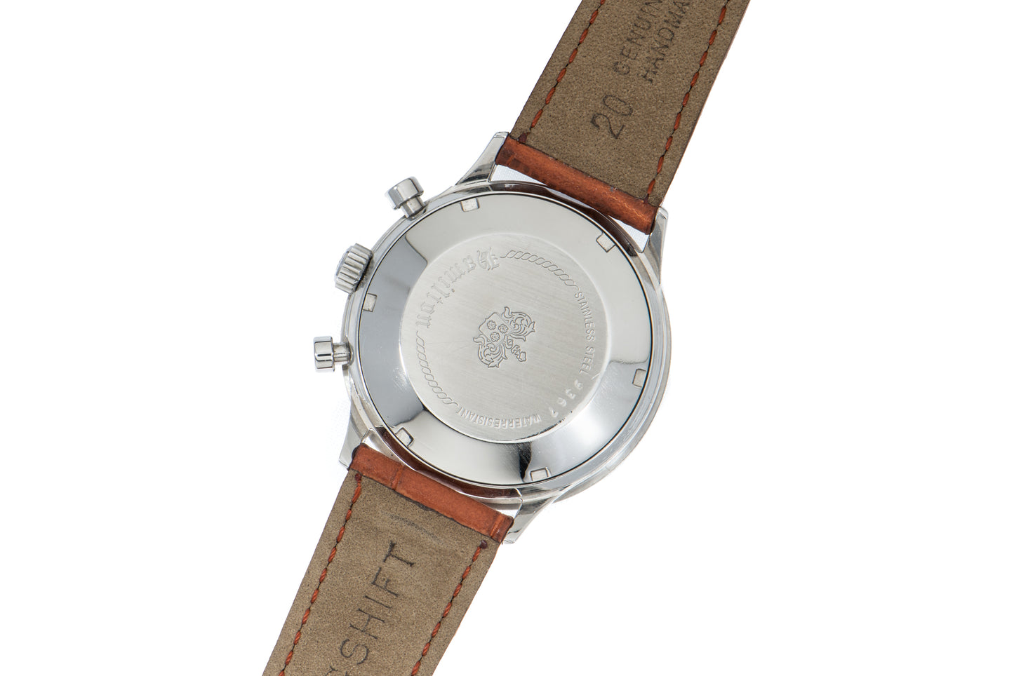 Hamilton Chrono-Matic