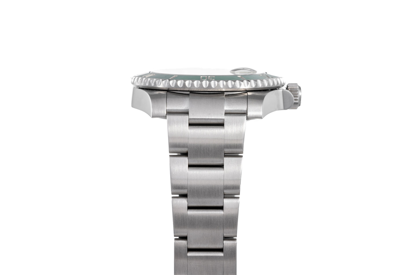 Rolex Submariner Date ‘Hulk’