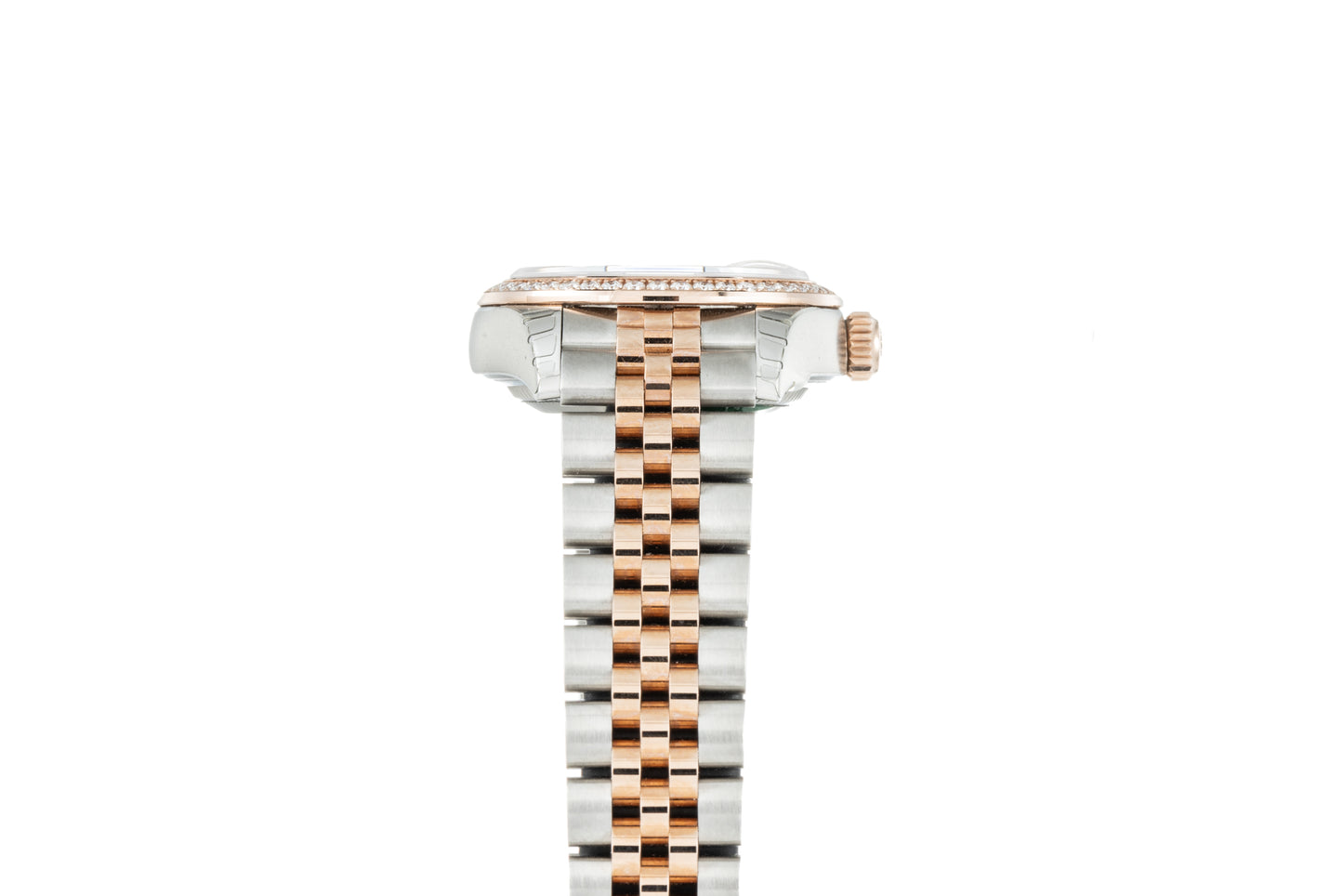 Rolex Lady Datejust 'Mother Of Pearl'