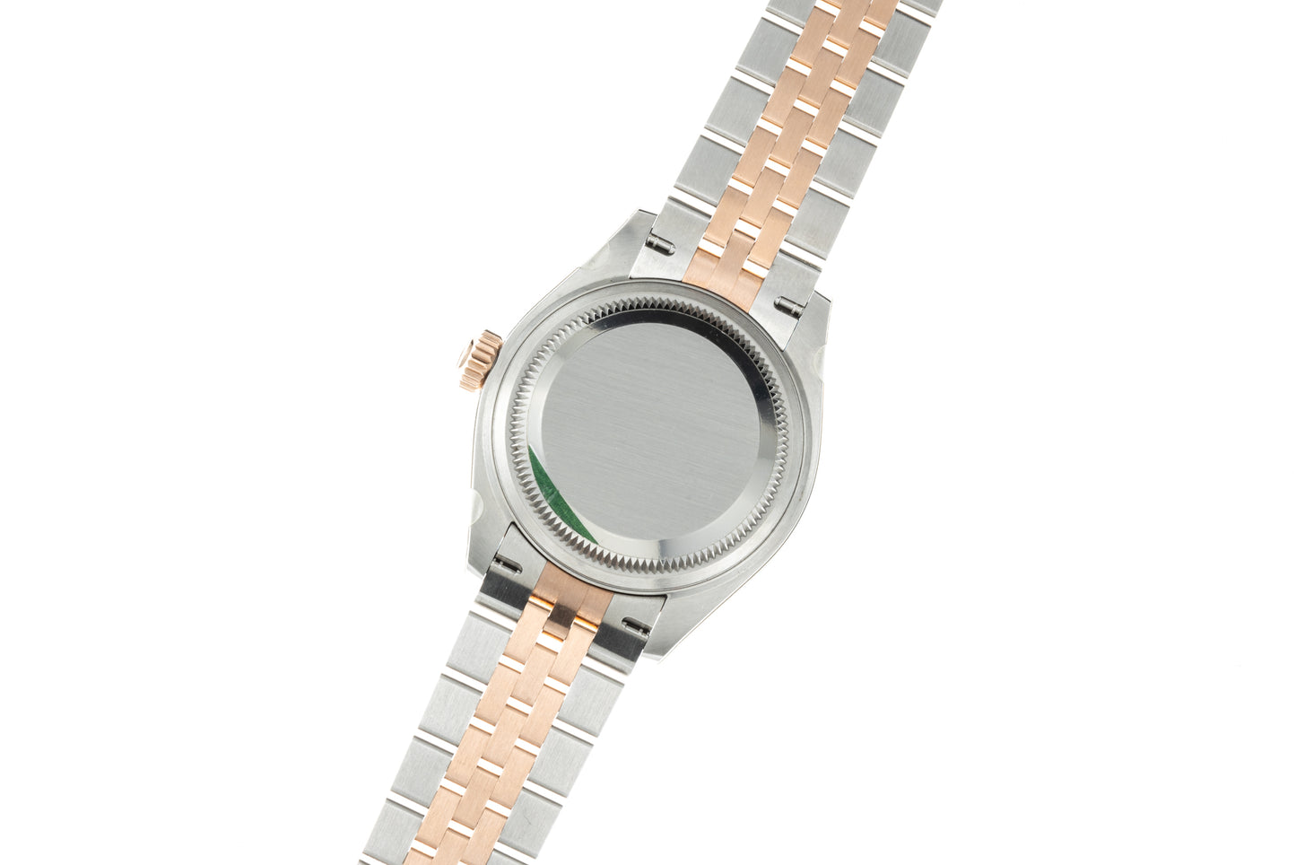 Rolex Lady Datejust 'Mother Of Pearl'