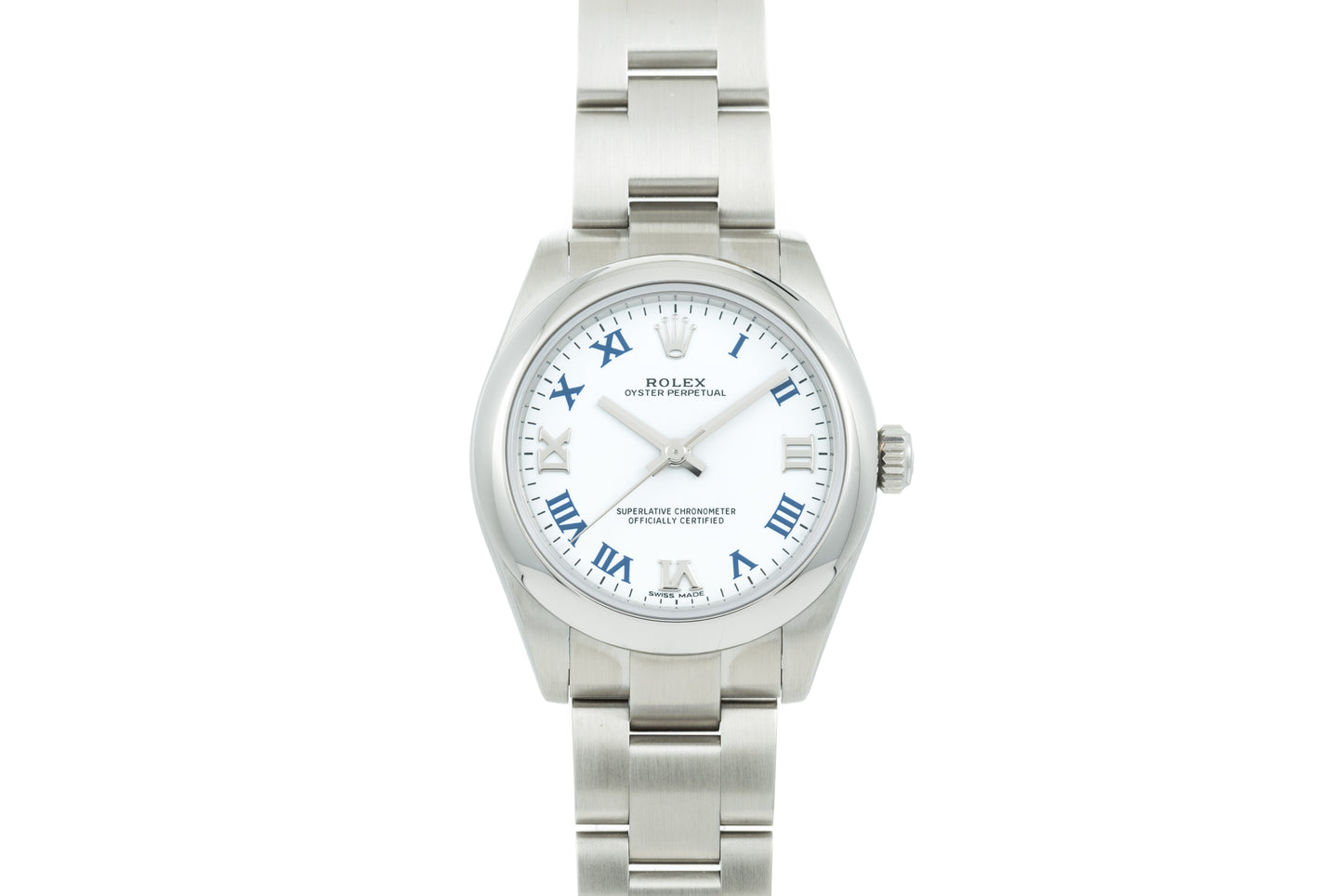 Rolex Oyster Perpetual 31mm