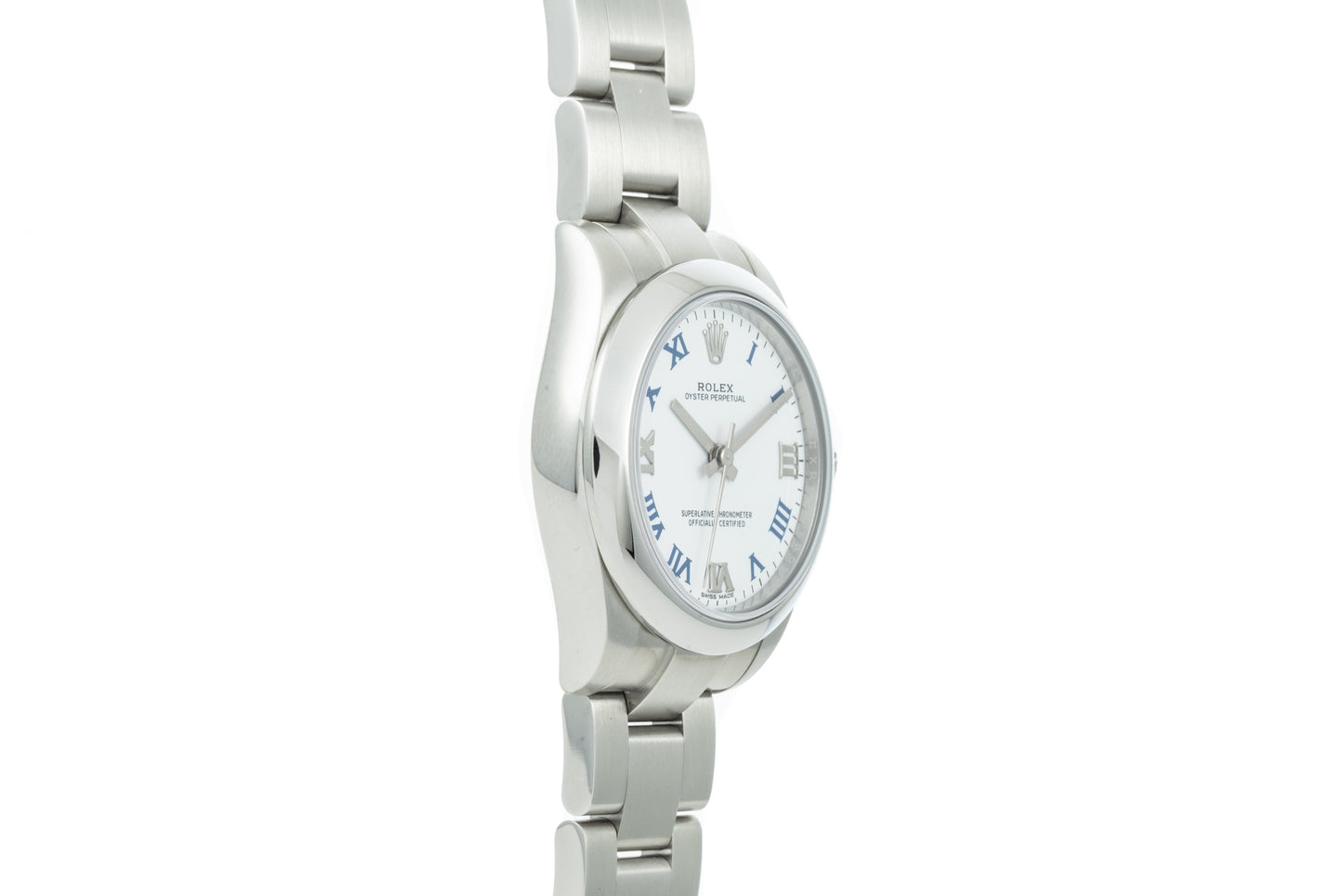 Rolex Oyster Perpetual 31mm