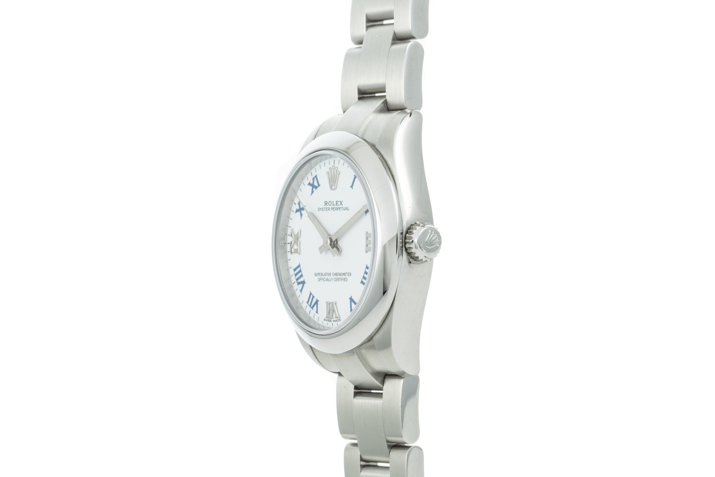 Rolex Oyster Perpetual 31mm