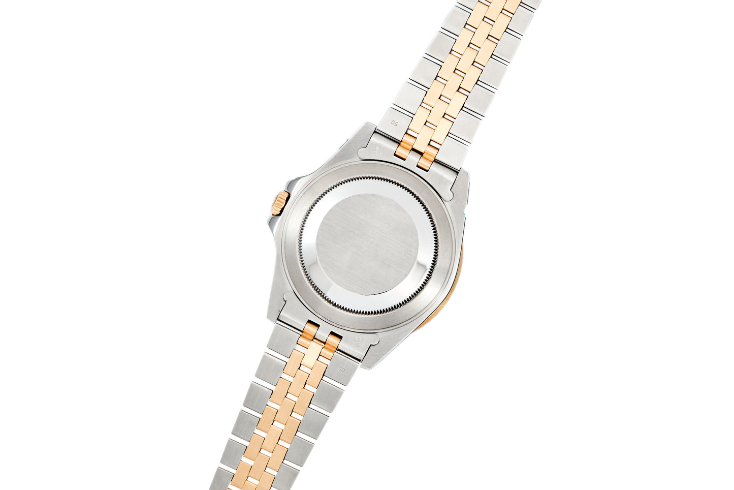 Rolex GMT-Master Two-Tone