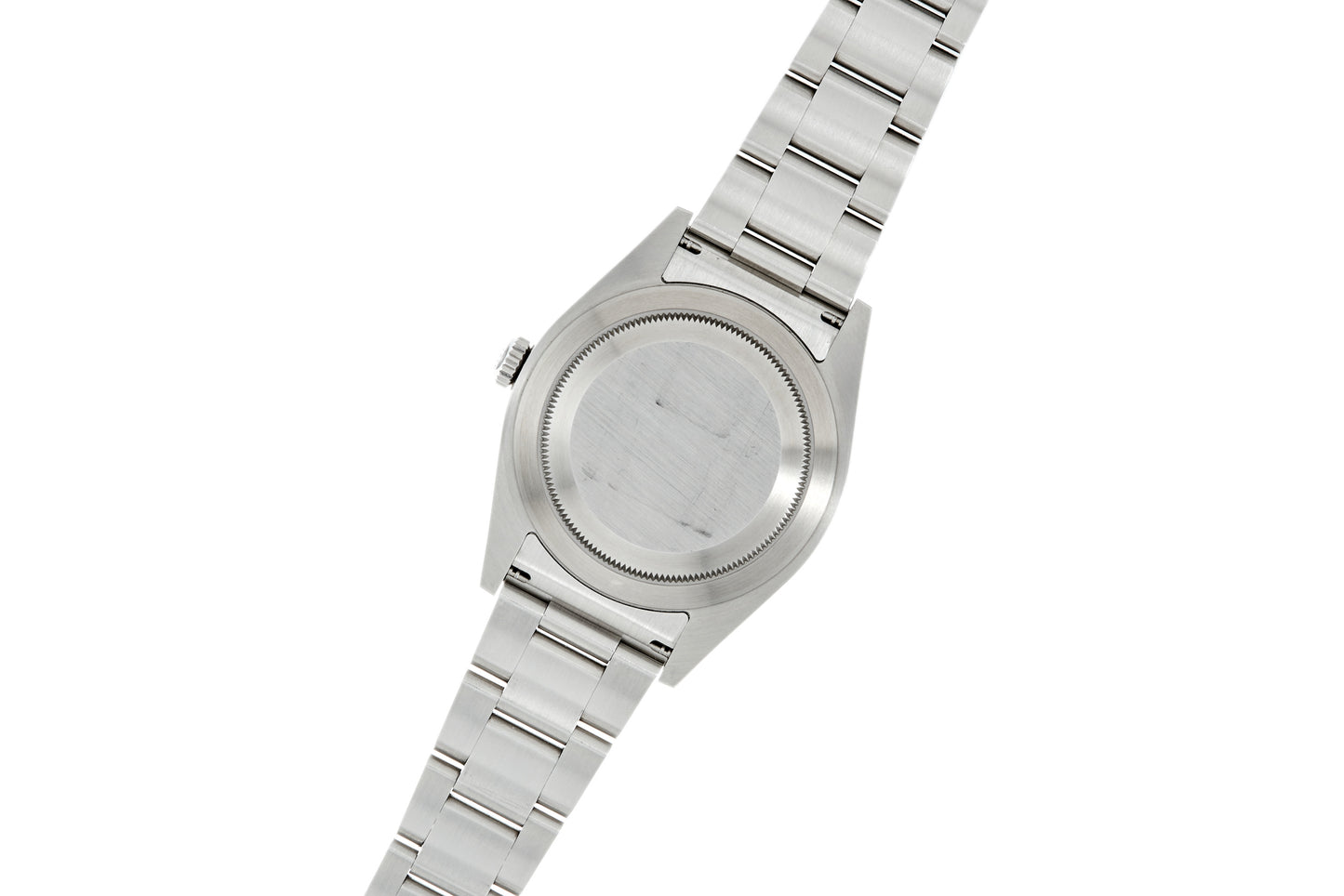 Rolex Oyster Perpetual