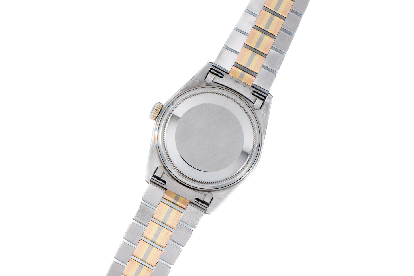 Rolex Day-Date 'Tridor'