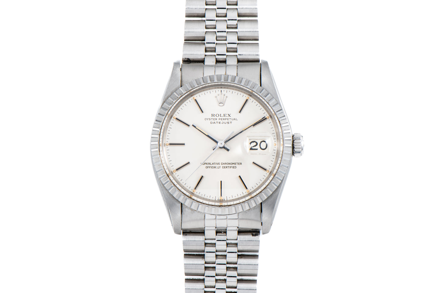Rolex Datejust