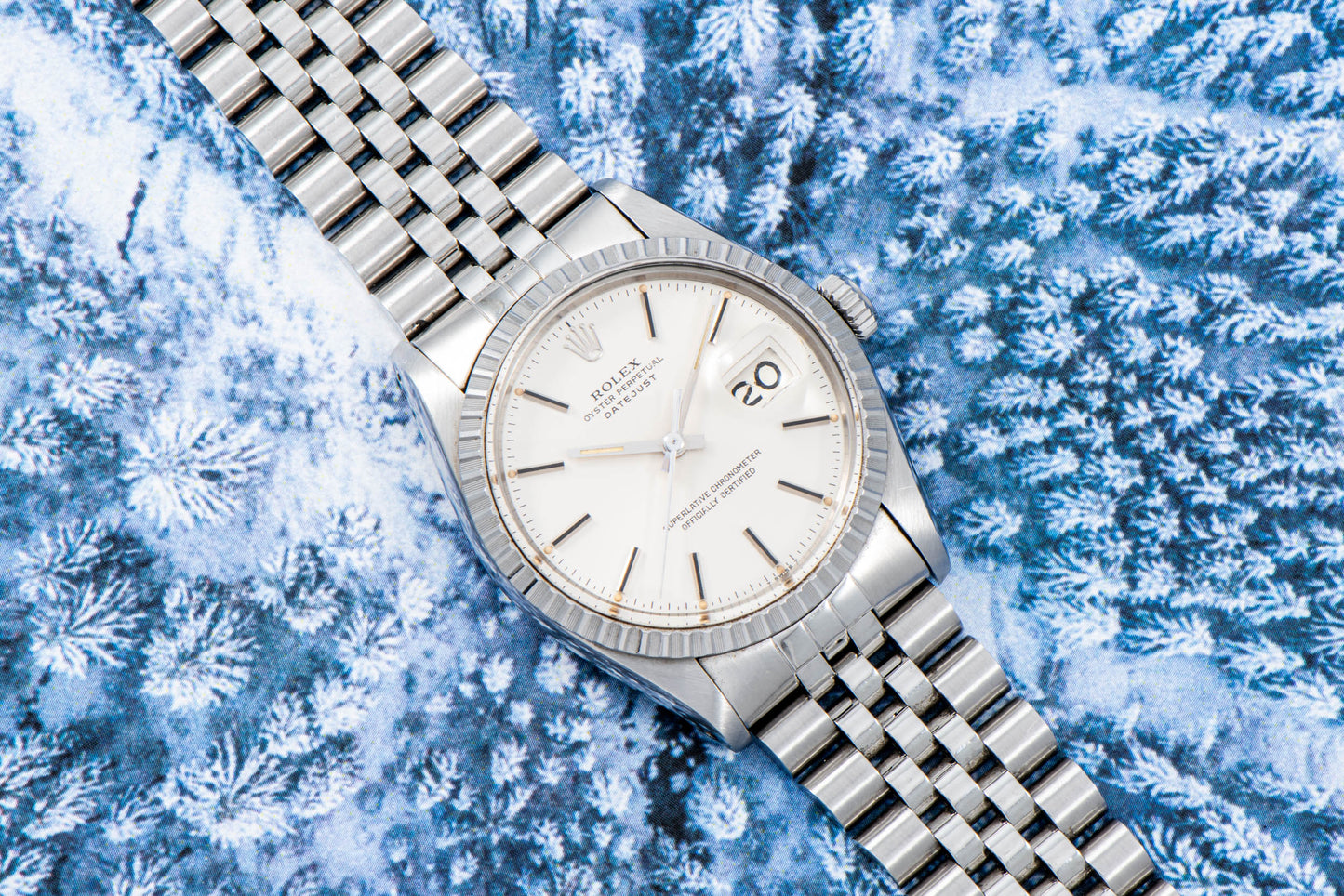 Rolex Datejust