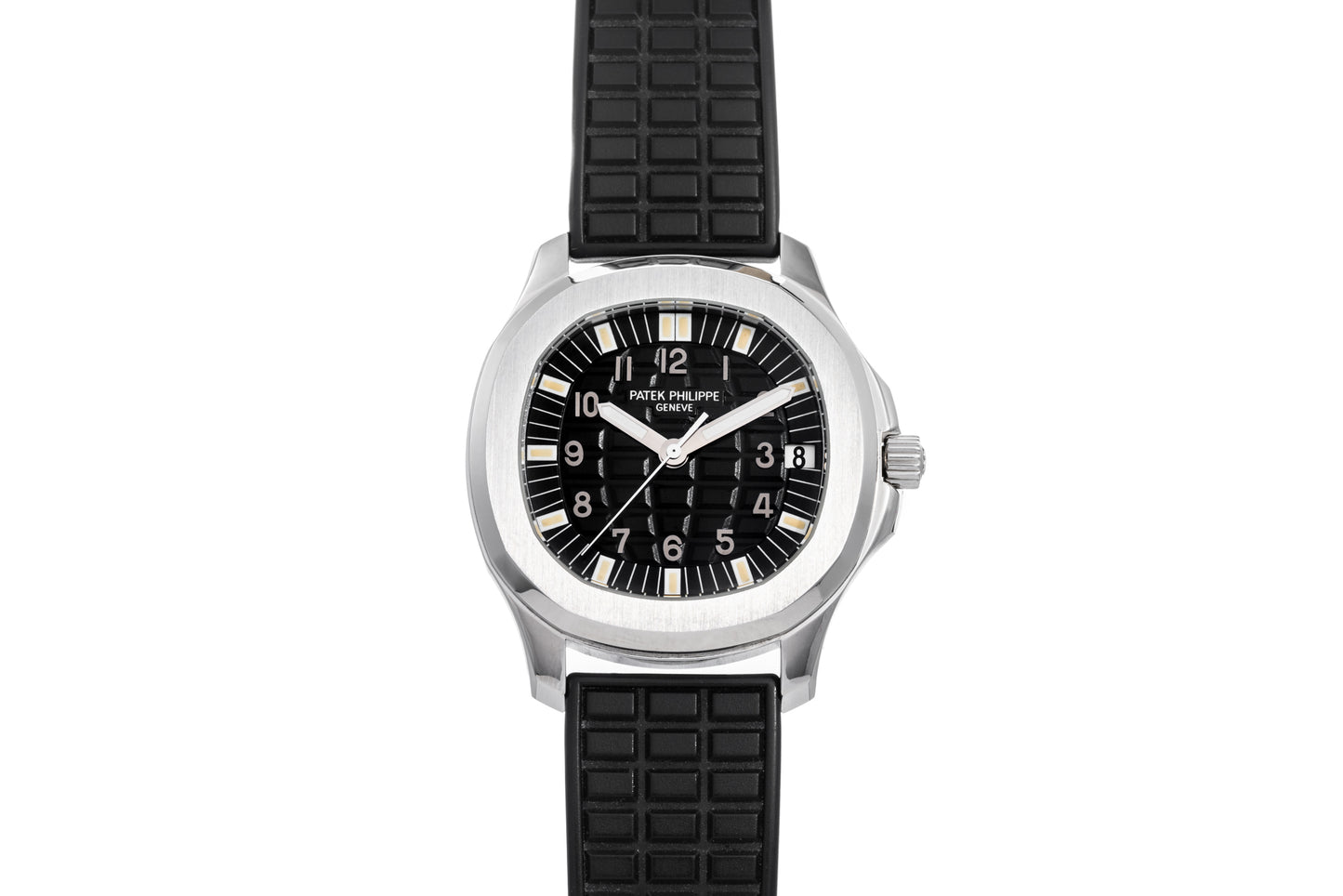 Patek Philippe Aquanaut