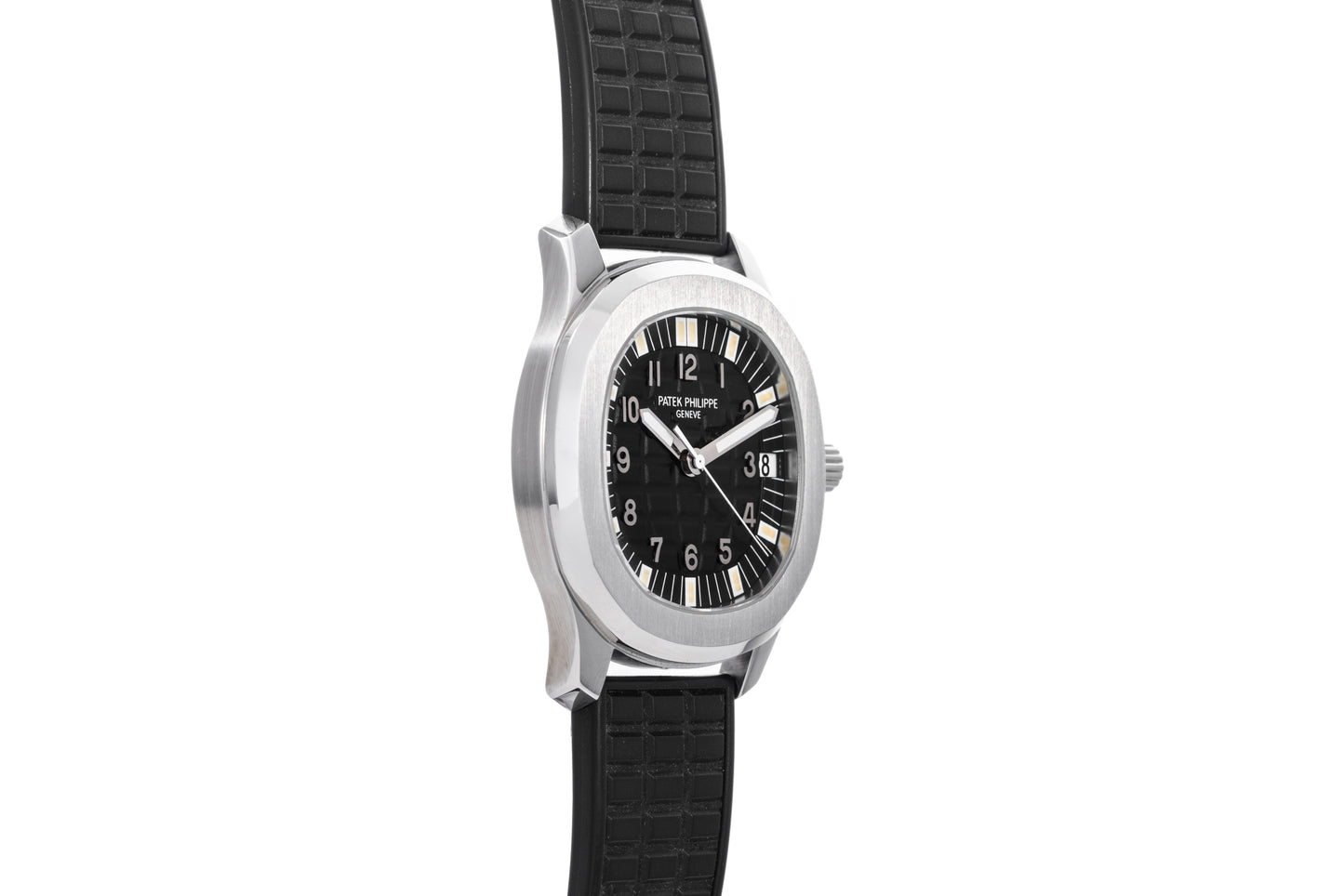 Patek Philippe Aquanaut