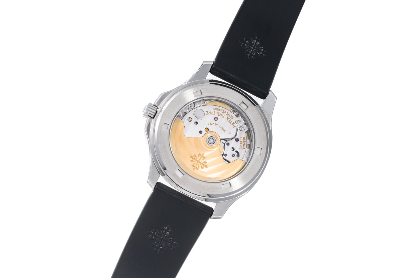 Patek Philippe Aquanaut