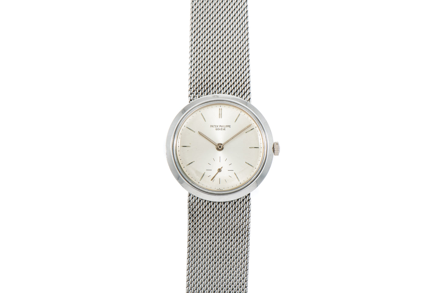 Patek Philippe Calatrava 'Convertible'