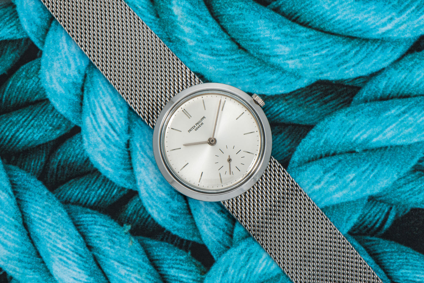 Patek Philippe Calatrava 'Convertible'