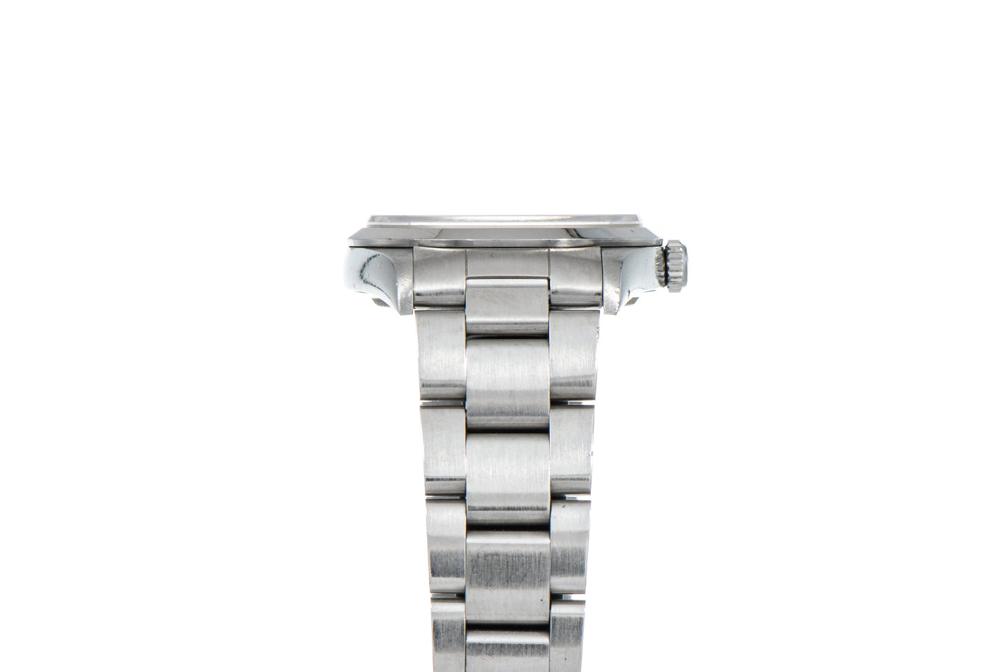 Rolex Explorer 'Tritinova'