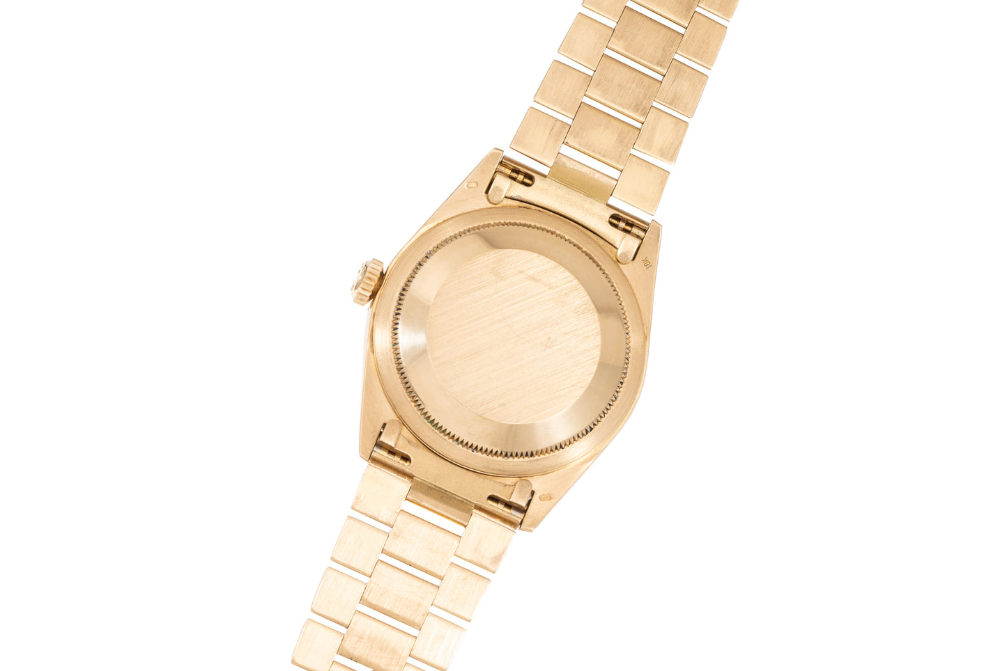 Rolex Day-Date 'Onyx'