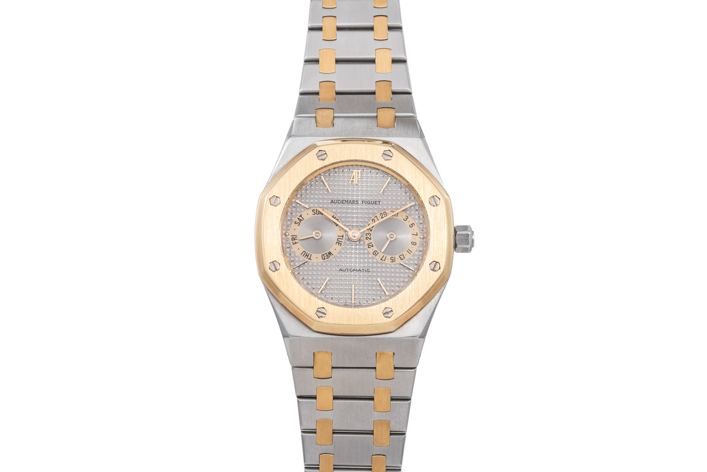 Audemars Piguet Royal Oak Day-Date 'Owl'