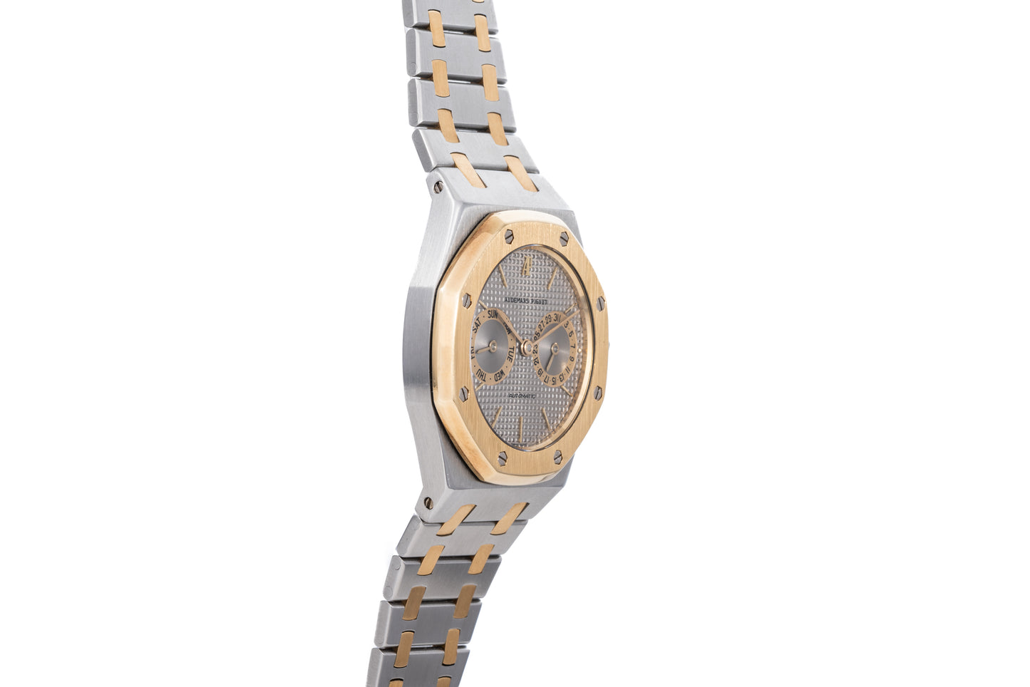 Audemars Piguet Royal Oak Day-Date 'Owl'