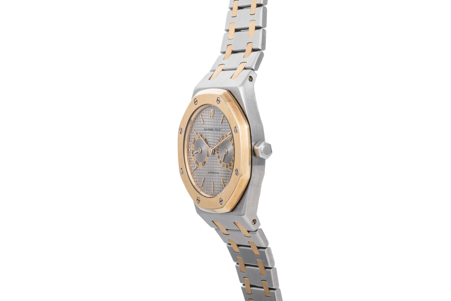Audemars Piguet Royal Oak Day-Date 'Owl'