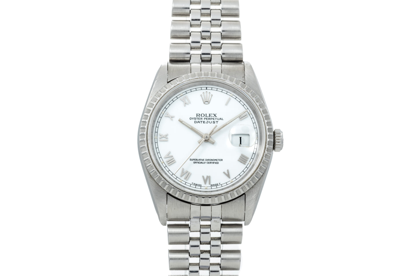 Rolex Datejust