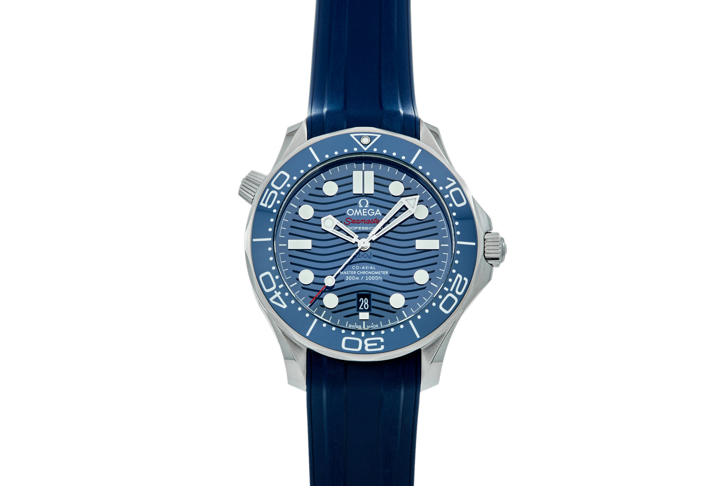 Omega Seamaster 300 Professional