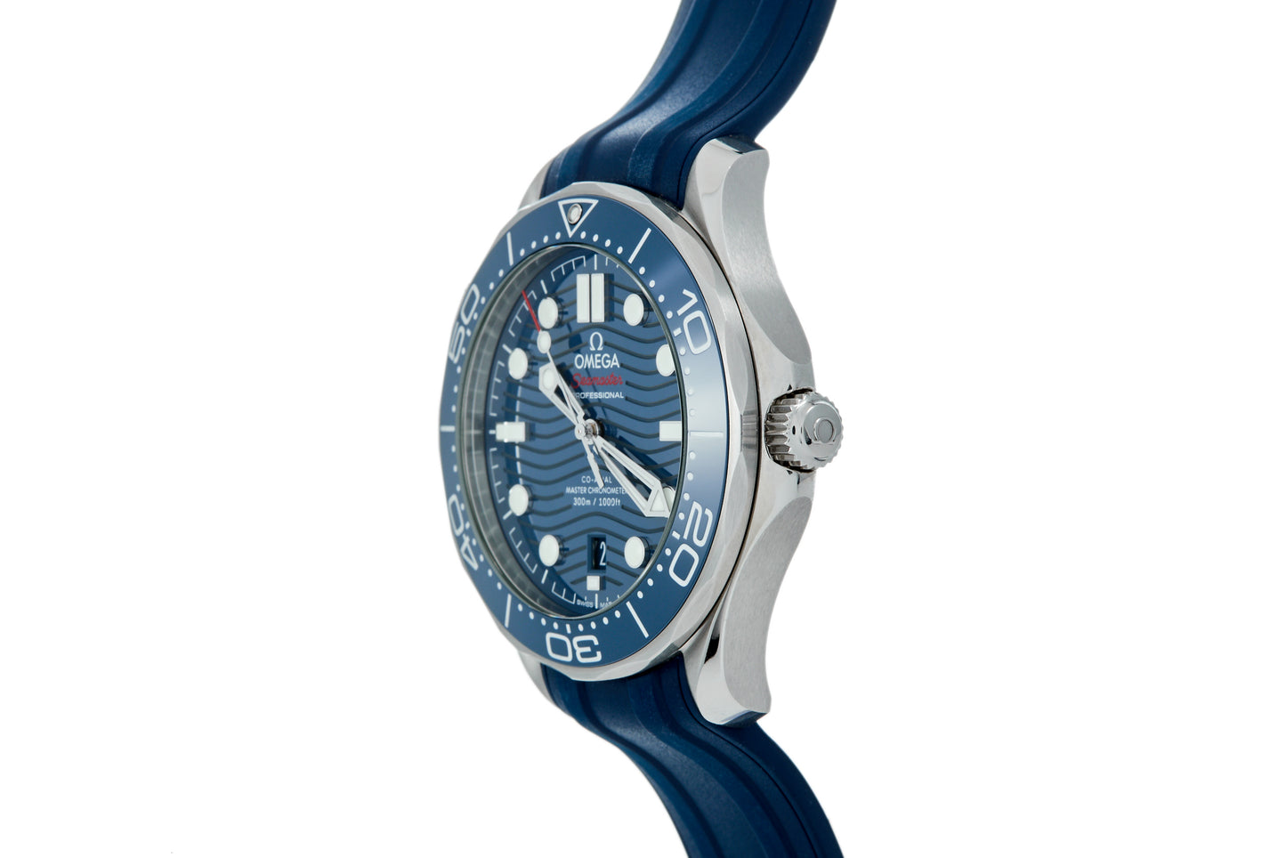 Omega Seamaster 300 Professional