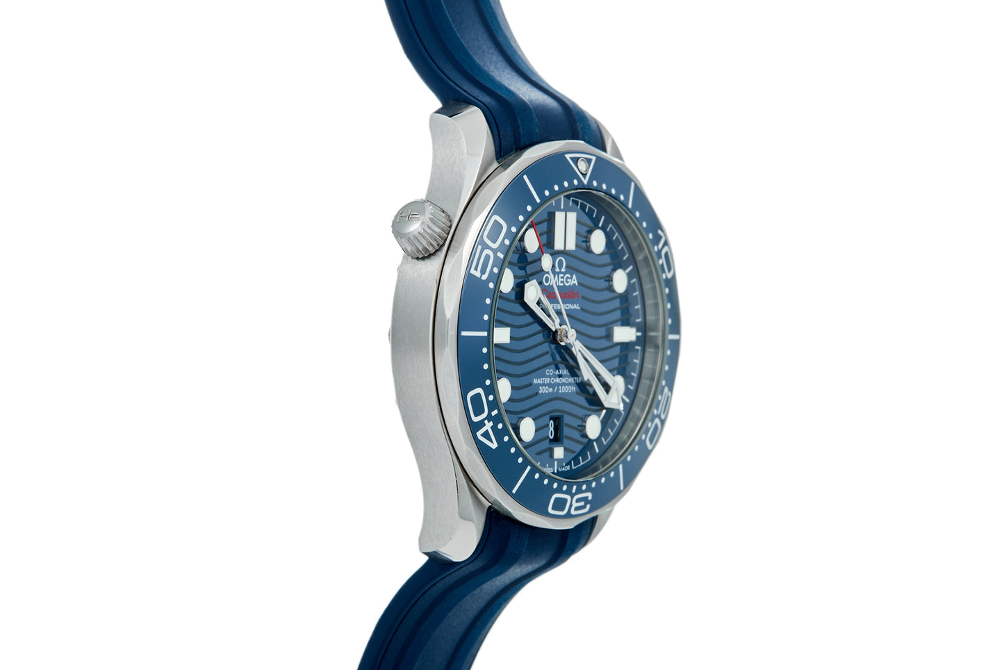 Omega Seamaster 300 Professional