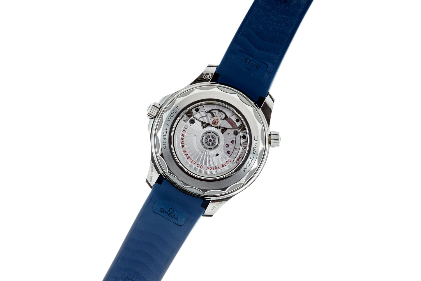 Omega Seamaster 300 Professional