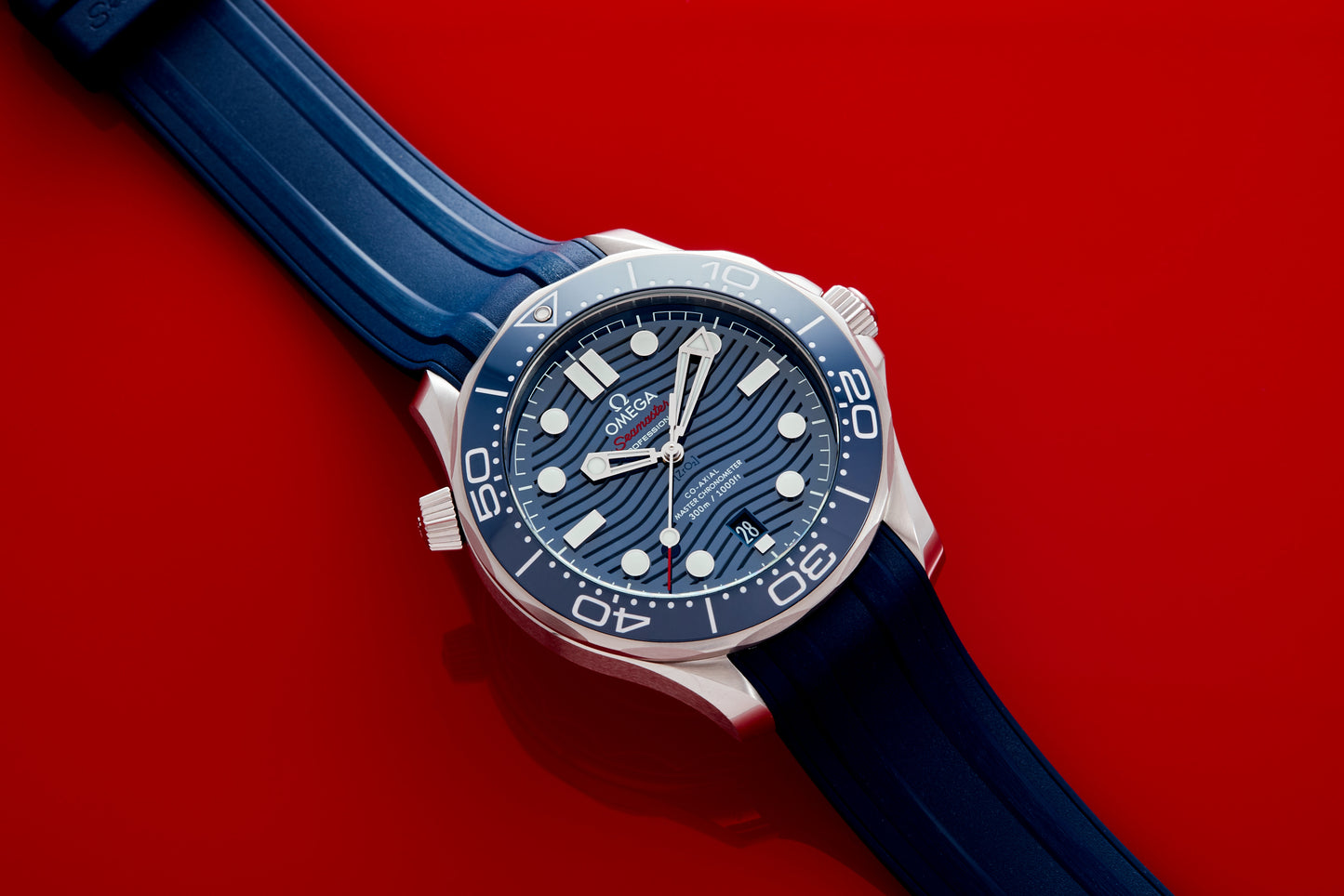 Omega Seamaster 300 Professional